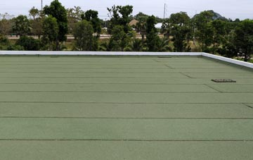 all How Caple roofing types quoted for