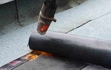 How Caple asphalt roofing replacement