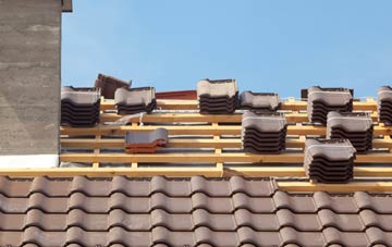 How Caple clay roofing costs