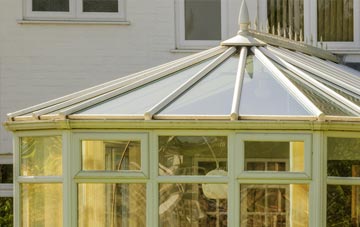 conservatory roof repair How Caple, Herefordshire