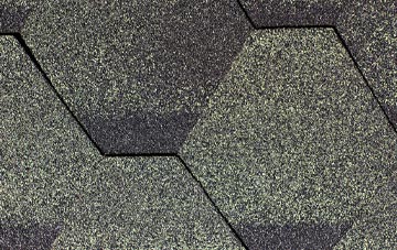 How Caple fibreglass shingle repairs