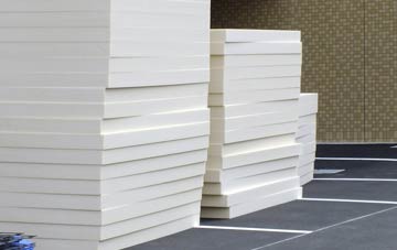 How Caple flat roof insulation costs