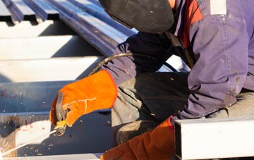How Caple flat roofing options