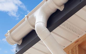 How Caple gutter installation costs