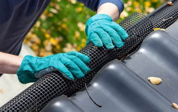 How Caple gutter repair companies