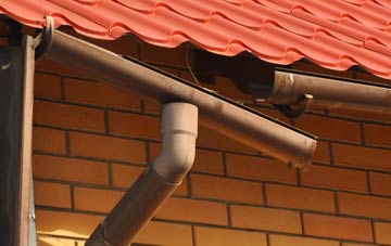 How Caple gutter repair costs