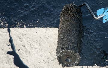 How Caple liquid sealant waterproofing