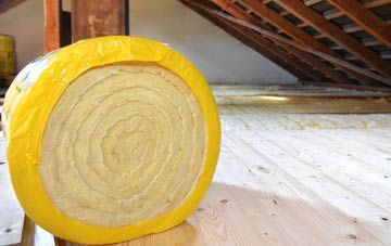 pitched roof insulation How Caple, Herefordshire