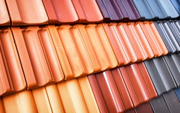 How Caple roof tile costs
