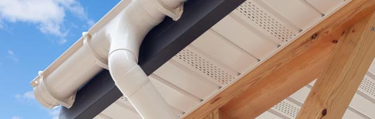 get How Caple guttering quotes today