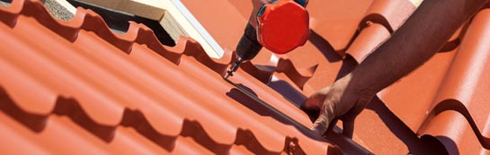 save on How Caple roof installation costs