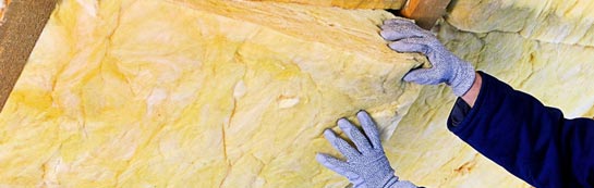 quotes for How Caple roof insulation
