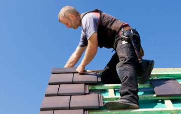 disadvantages of How Caple slate roofing