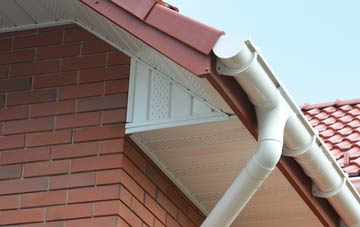 How Caple soffit repair costs