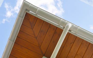 How Caple soffit types