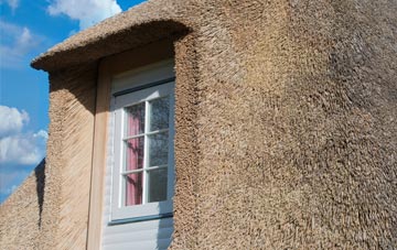 How Caple thatch roof disadvantages