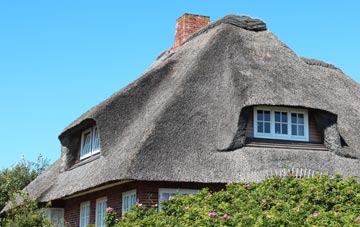 thatch roofing How Caple, Herefordshire