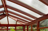 How Caple conservatory roofing insulation