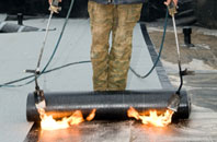 How Caple flat roof sealing quote