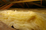 How Caple pitch roof insulation