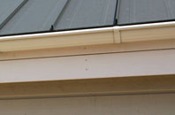 How Caple soffit repair