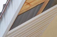 rated How Caple soffit repair companies